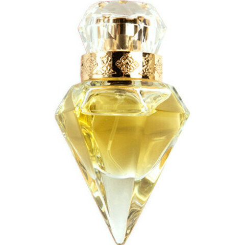 Similar perfume 124543